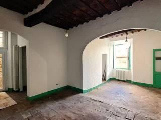 Appartamento piazza Palazzo, 10, Pari, Civitella Paganico — foto 14 di 39