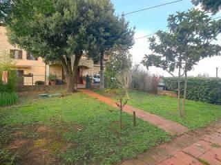 Villa unifamiliare via Cosenza, 4, Poggi Del Sasso, Cinigiano — foto 5 di 39