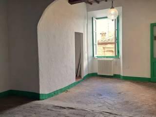 Appartamento piazza Palazzo, 10, Pari, Civitella Paganico — foto 5 di 39