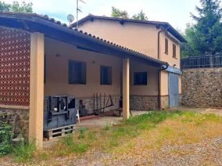Rustico Montorsaio No Number, Campagnatico — foto 17 di 42
