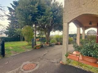 Villa unifamiliare via Cosenza, 4, Poggi Del Sasso, Cinigiano — foto 13 di 39