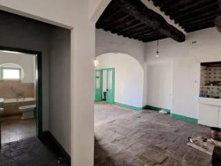 Appartamento piazza Palazzo, 10, Pari, Civitella Paganico — foto 28 di 39