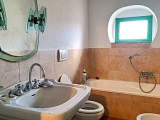 Appartamento piazza Palazzo, 10, Pari, Civitella Paganico — foto 39 di 39