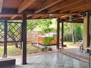Rustico Montorsaio No Number, Campagnatico — foto 3 di 42
