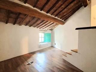 Appartamento piazza Palazzo, 10, Pari, Civitella Paganico — foto 15 di 39