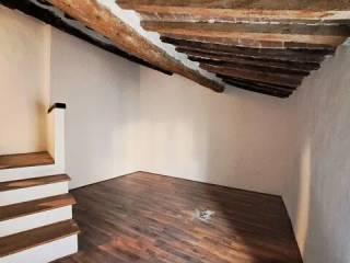 Appartamento piazza Palazzo, 10, Pari, Civitella Paganico — foto 33 di 39