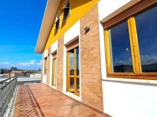 Appartamento via Rinaldo Malavolti, 30, Paganico, Civitella Paganico — foto 40 di 40