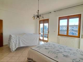 Appartamento via Rinaldo Malavolti, 30, Paganico, Civitella Paganico — foto 20 di 40