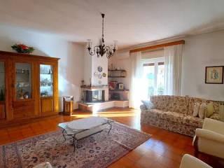Appartamento via Sano Di Pietro, 7, Paganico, Civitella Paganico — foto 18 di 29
