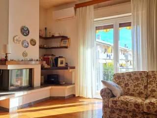 Appartamento via Sano Di Pietro, 7, Paganico, Civitella Paganico — foto 10 di 29