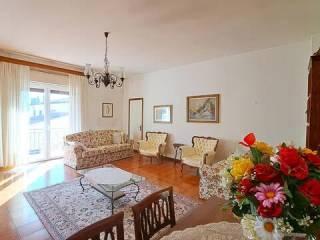 Appartamento via Sano Di Pietro, 7, Paganico, Civitella Paganico — foto 21 di 29