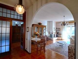 Appartamento via Sano Di Pietro, 7, Paganico, Civitella Paganico — foto 12 di 29