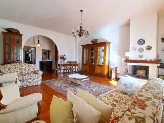 Appartamento via Sano Di Pietro, 7, Paganico, Civitella Paganico — foto 8 di 29