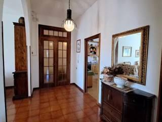 Appartamento via Sano Di Pietro, 7, Paganico, Civitella Paganico — foto 5 di 29