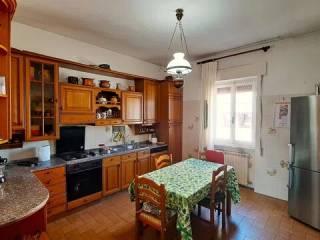 Appartamento via Sano Di Pietro, 7, Paganico, Civitella Paganico — foto 29 di 29