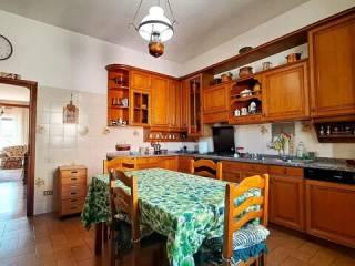 Appartamento via Sano Di Pietro, 7, Paganico, Civitella Paganico — foto 15 di 29