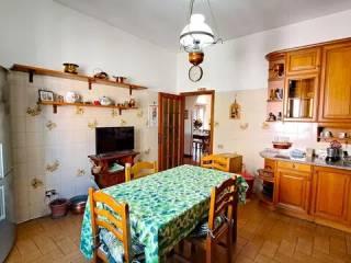 Appartamento via Sano Di Pietro, 7, Paganico, Civitella Paganico — foto 19 di 29