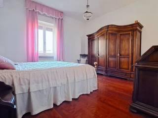 Appartamento via Sano Di Pietro, 7, Paganico, Civitella Paganico — foto 17 di 29