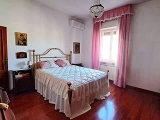 Appartamento via Sano Di Pietro, 7, Paganico, Civitella Paganico — foto 3 di 29