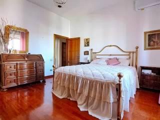 Appartamento via Sano Di Pietro, 7, Paganico, Civitella Paganico — foto 24 di 29
