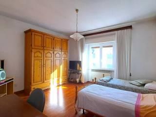 Appartamento via Sano Di Pietro, 7, Paganico, Civitella Paganico — foto 22 di 29