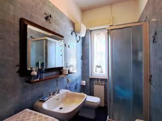 Appartamento via Sano Di Pietro, 7, Paganico, Civitella Paganico — foto 13 di 29