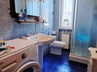 Appartamento via Sano Di Pietro, 7, Paganico, Civitella Paganico — foto 20 di 29