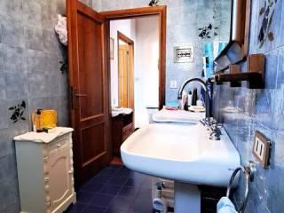 Appartamento via Sano Di Pietro, 7, Paganico, Civitella Paganico