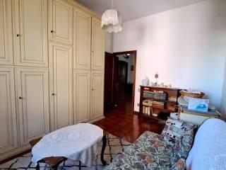 Appartamento via Sano Di Pietro, 7, Paganico, Civitella Paganico — foto 11 di 29