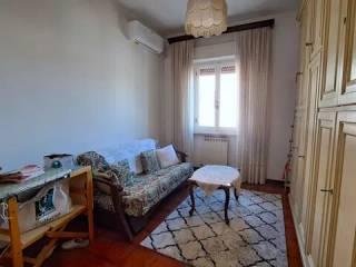 Appartamento via Sano Di Pietro, 7, Paganico, Civitella Paganico — foto 25 di 29