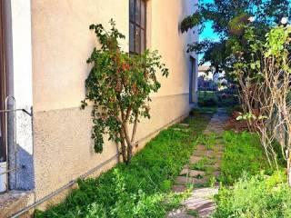 Appartamento via Sano Di Pietro, 7, Paganico, Civitella Paganico — foto 7 di 29