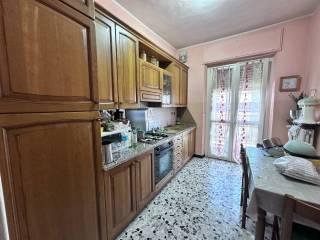 Monolocale via Aldo Moro 45, Borgo Piave, Corso Europa, Zona Ferrero, Alba