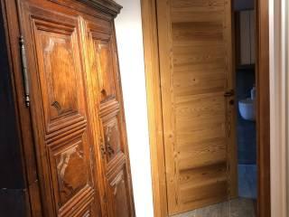 Bilocale Rue Albert Deffeyes 5, Centro, Etroubles — foto 3 di 5