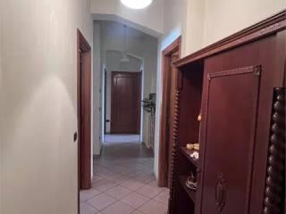 Appartamento primo piano, Cittanova