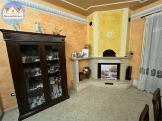 Appartamento primo piano, Cinquefrondi — foto 2 di 15