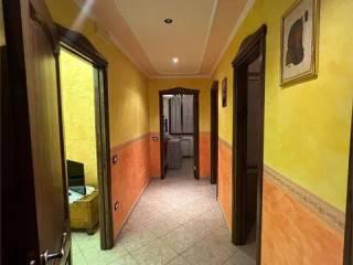 Appartamento primo piano, Cinquefrondi — foto 15 di 15