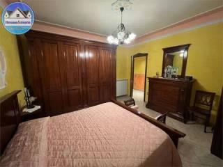 Appartamento primo piano, Cinquefrondi