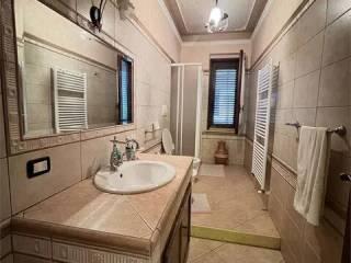 Appartamento primo piano, Cinquefrondi — foto 7 di 15