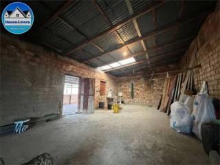 Appartamento primo piano, Cinquefrondi — foto 14 di 15