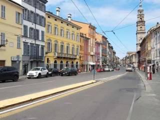 Trilocale Strada della Repubblica 58, Centro Storico, Parma