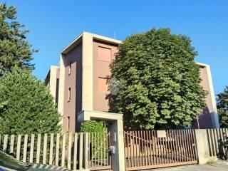Bilocale via Gran Sasso, Centro, Brugherio — foto 9 di 9