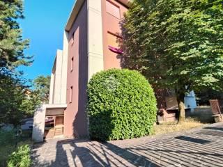Bilocale via Gran Sasso, Centro, Brugherio — foto 8 di 9