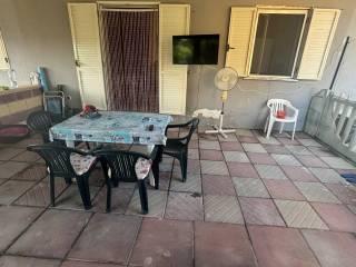 Trilocale via Orfici, Tronca, Strongoli — foto 13 di 14