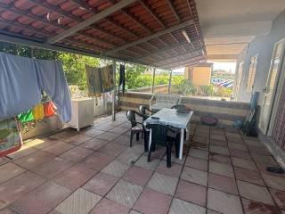 Trilocale via Orfici, Tronca, Strongoli — foto 2 di 14