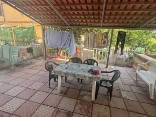 Trilocale via Orfici, Tronca, Strongoli — foto 4 di 14
