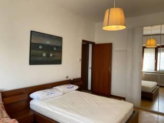 Monolocale via Libertà 24, Vedano al Lambro — foto 17 di 21