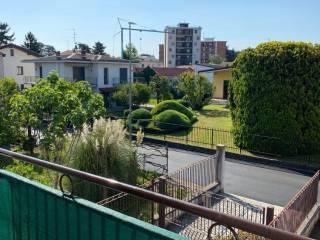 Monolocale via Libertà 24, Vedano al Lambro — foto 7 di 21