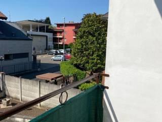 Monolocale via Libertà 24, Vedano al Lambro — foto 13 di 21