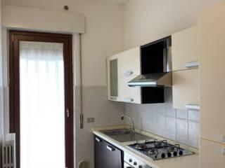 Monolocale via Libertà 24, Vedano al Lambro — foto 12 di 21