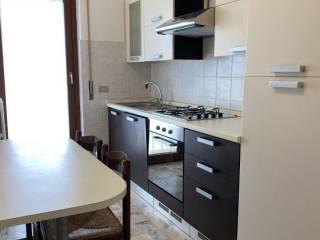 Monolocale via Libertà 24, Vedano al Lambro — foto 19 di 21